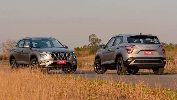 Hyundai Creta 2022 