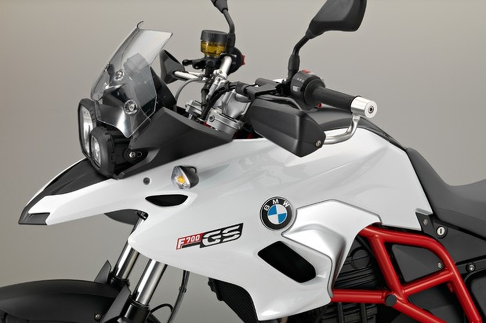 2016 bmw f700gs deals