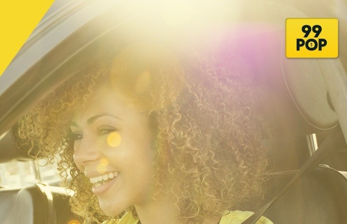 99 e Easy lançam serviço semelhante ao Uber