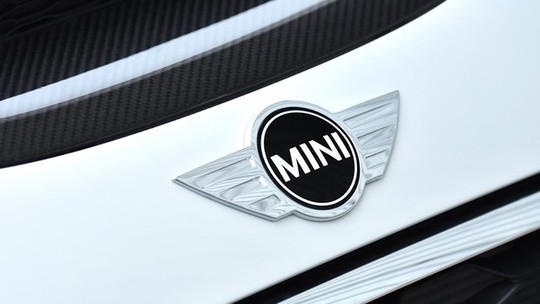 Chefe de design da MINI deixa Grupo BMW