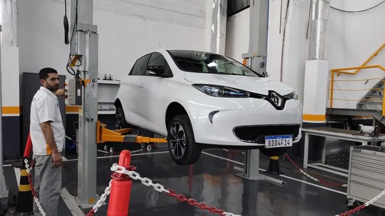 Guia do primeiro carro elétrico: como funciona a manutenção