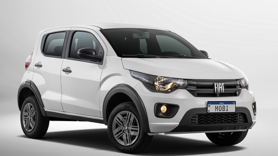 5 hatches usados para quem está disposto a gastar até R$ 50 mil