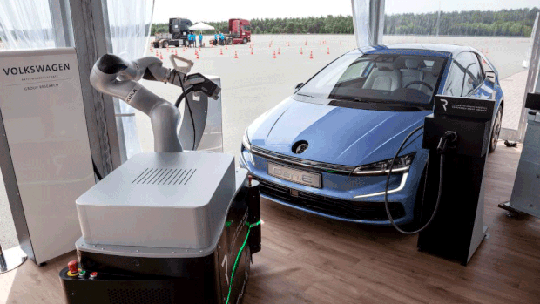 Conceito Gen.E revela prévia de novos carros elétricos da Volkswagen