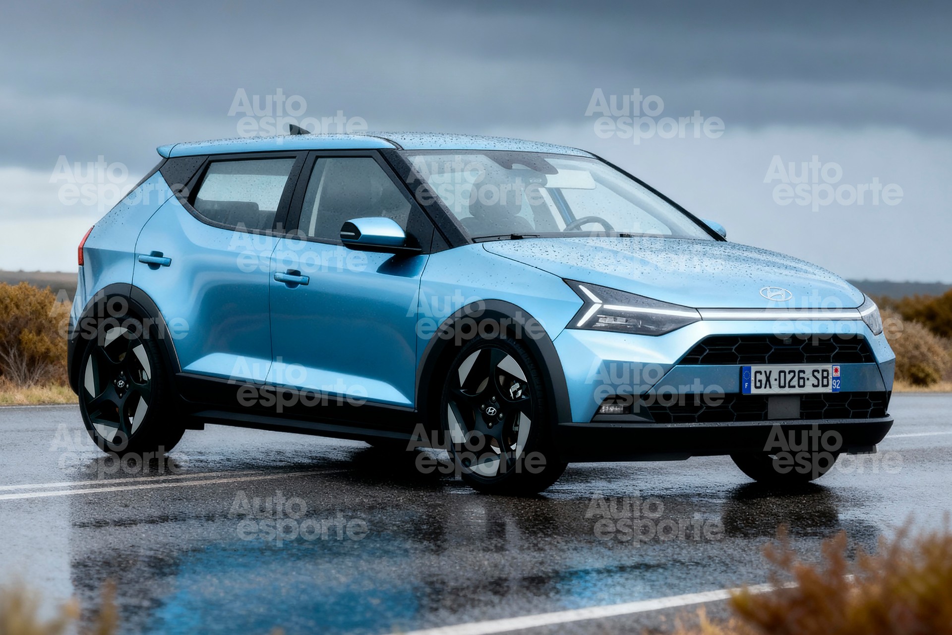 Hyundai pode usar parceria com Chevrolet para aumentar produção no Brasil