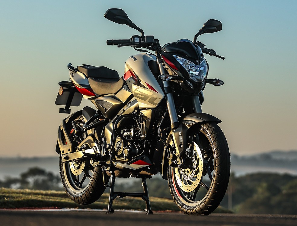 Bajaj dominar 160 on sale