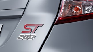 Ford Fiesta ST200