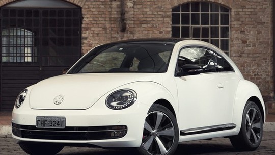 Volkswagen faz recall de mais de 26 mil carros nos EUA