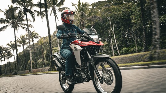 Honda XRE 190: preços, versões, equipamentos e custos de manutenção