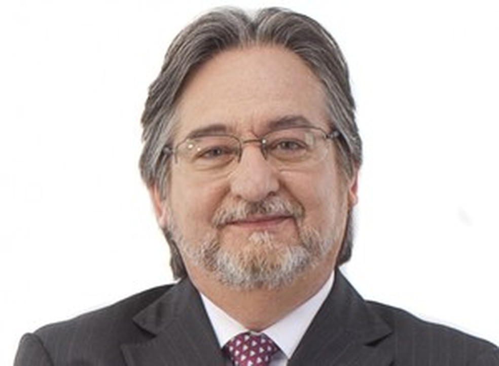 Flavio Padovan assume a vice-presidência de vendas e marketing das concessionárias CAOA (Foto: Divulgação) — Foto: Auto Esporte