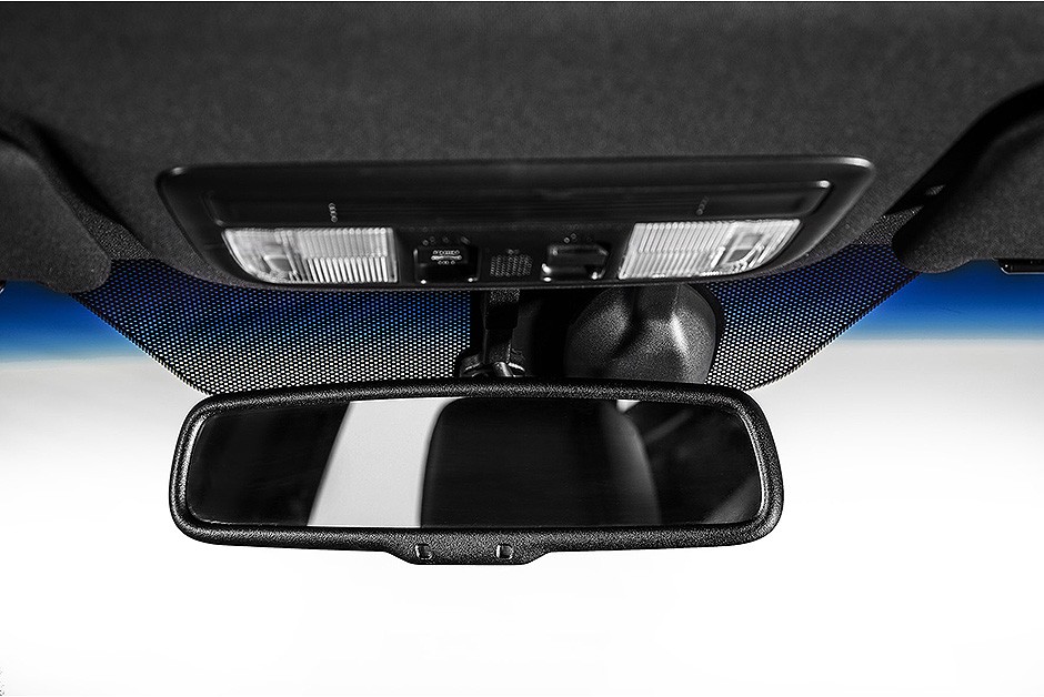Honda Civic Touring 2017