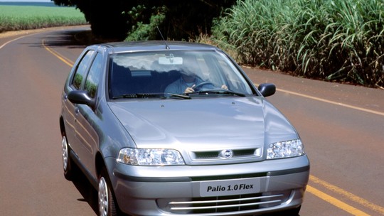 5 carros usados com manutenção descomplicada a partir de R$ 15 mil