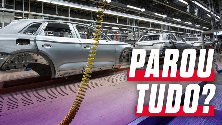 Fábrica Audi Thumb