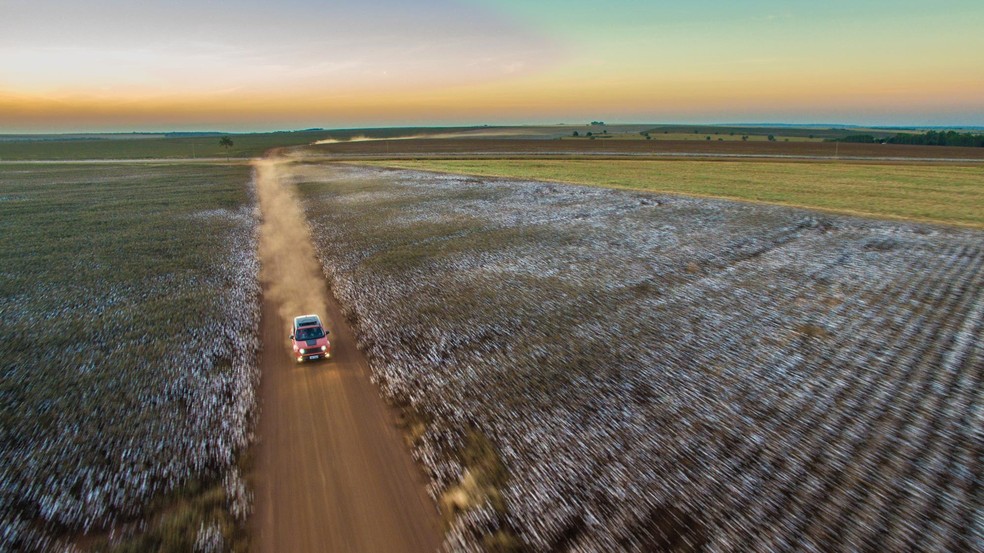 Livre, leve e solte pelo mundo (Foto: Marcos Camargo) — Foto: Auto Esporte