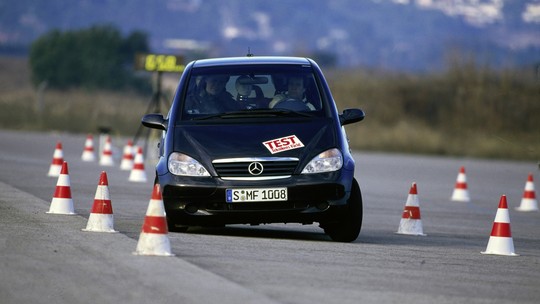 Controle de estabilidade: como funciona o item obrigatório em carros novos
