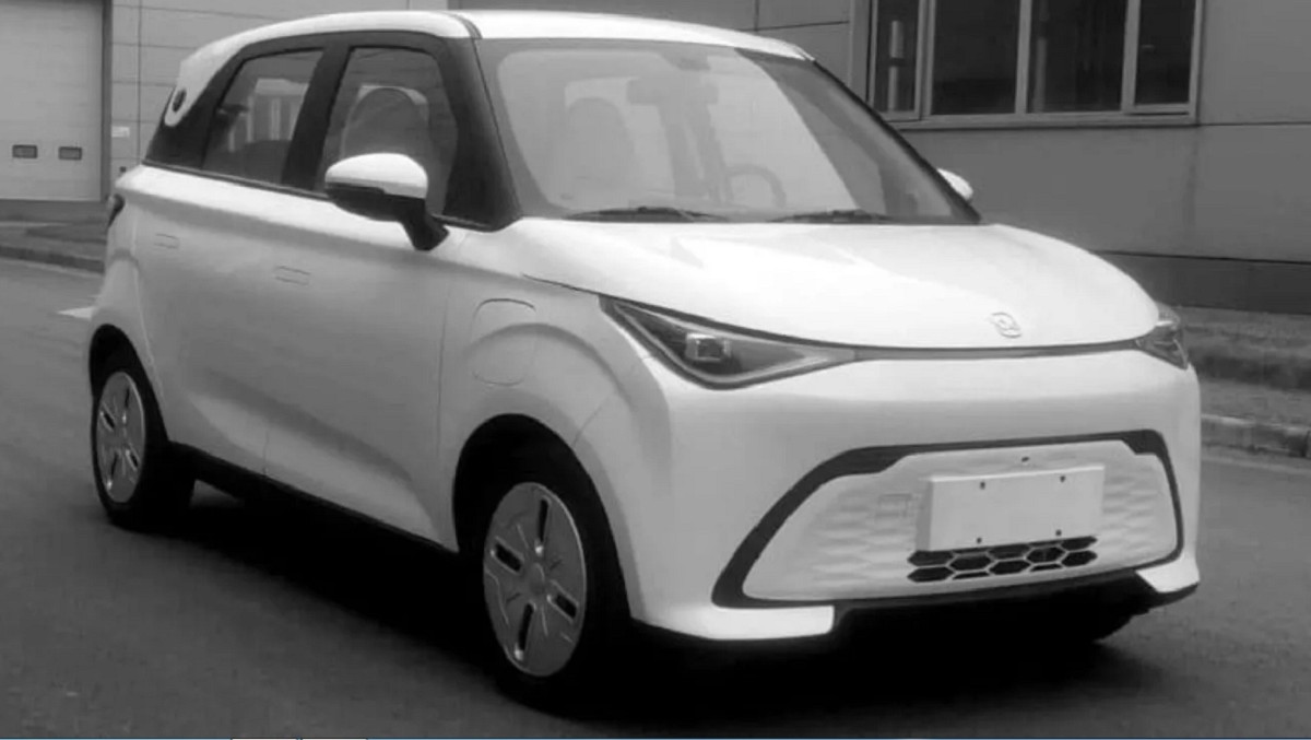 Chery QQ: antigo carro mais barato do Brasil agora é elétrico