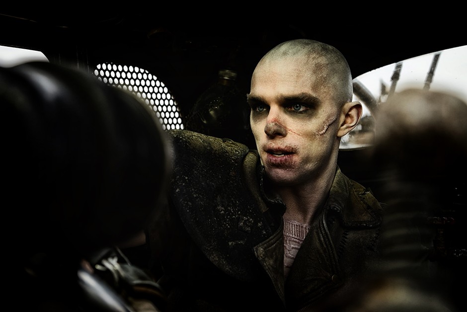 Mad Max: Estrada da Fúria