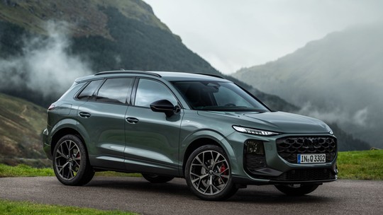 Novo Audi Q3: o que o SUV nacional terá de diferente do europeu