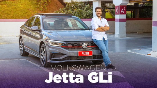Volkswagen Tiguan e Volkswagen Jetta recebem nota máxima no teste de segurança do Latin NCAP