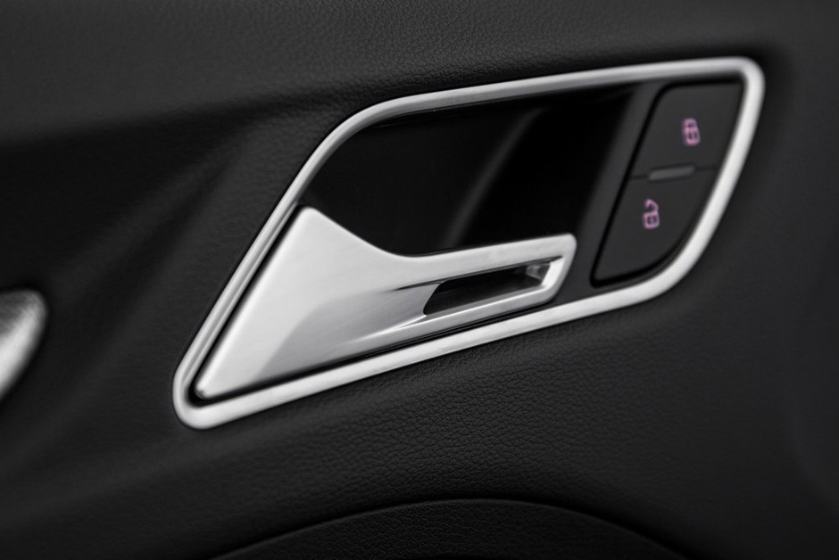 Audi RS3 Sportback 2016