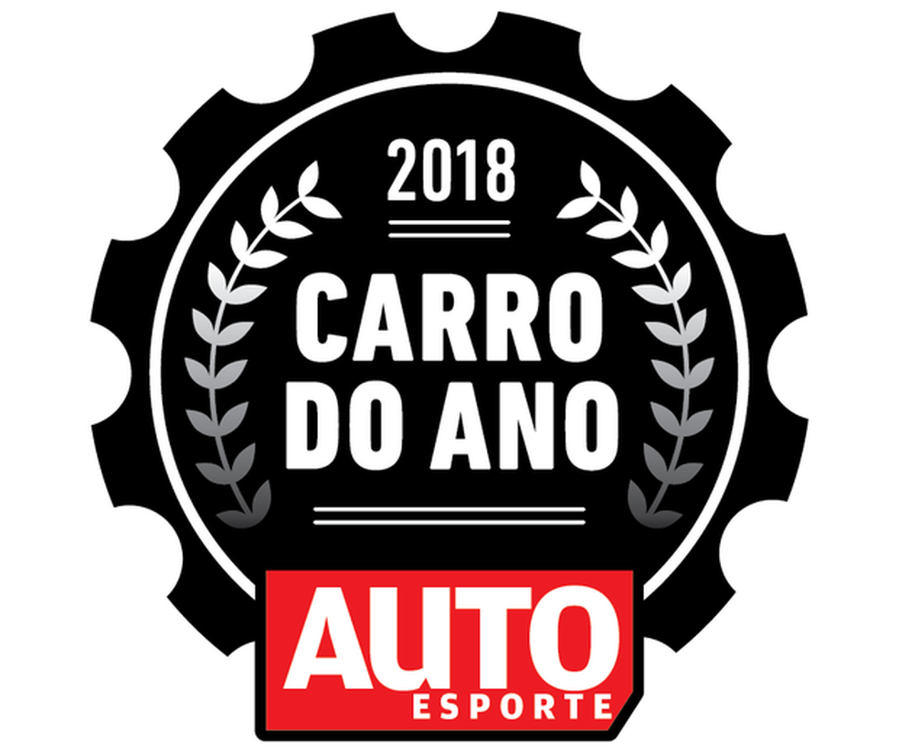 Carro do Ano 2018 (Foto: Auto News Brasil) — Foto: Auto Esporte