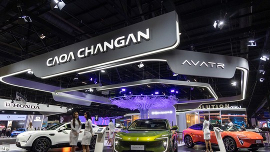 Caoa Changan terá 3 carros nacionais e estratégia estilo GWM