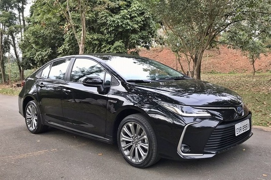 COROLLA