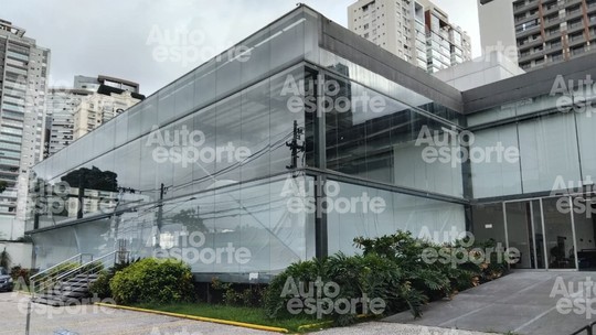 Primeira loja da Caoa Changan no Brasil já está em obras; veja onde será