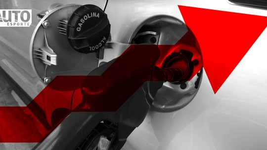 Gasolina no Brasil vai ficar mais cara e não há nada que Bolsonaro possa fazer