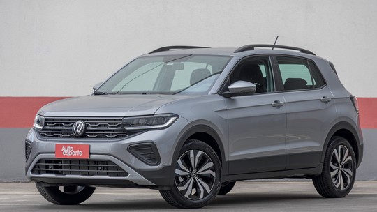 Os 50 carros mais vendidos do Brasil em dezembro de 2025