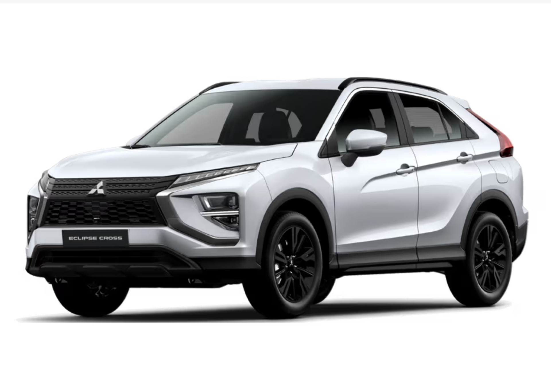 Mitsubishi Eclipse Cross GLS é nova versão sem multimídia por R$ 156 mil