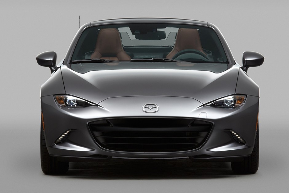 Mazda MX-5 RF