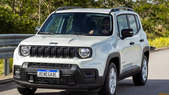 5 carros usados que quase não desvalorizam e são boas opções de compra