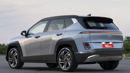 Exclusivo: novo Hyundai Bayon será o SUV nacional do HB20 contra o VW Tera