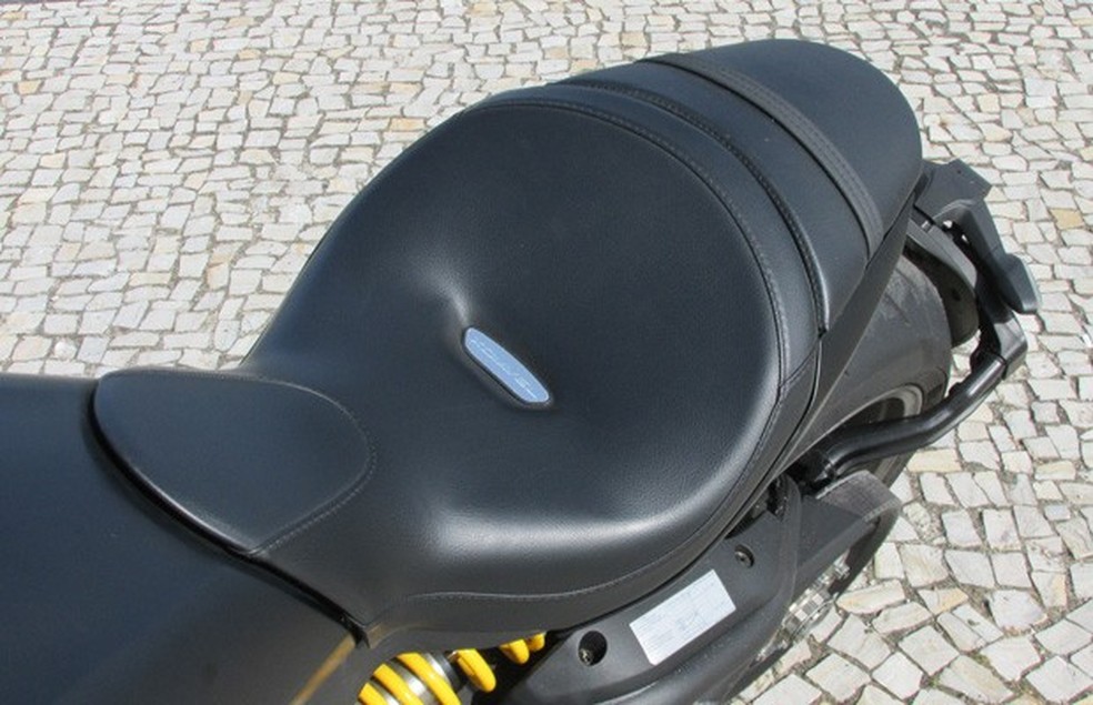 Ducati XDiavel (Foto: O 3PWEB) — Foto: Auto Esporte