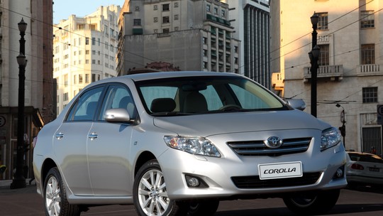 Veja 3 dicas essenciais para comprar um carro usado de alta quilometragem