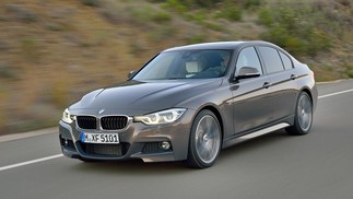 BMW Série 3 