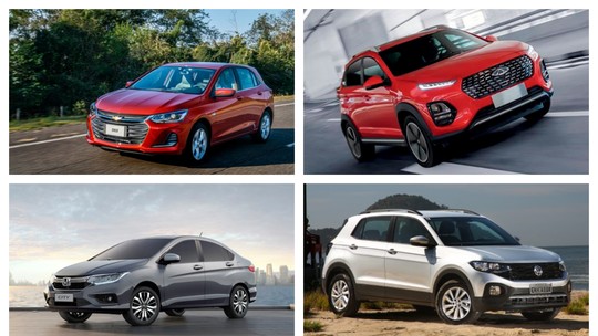 Carros PCD 2021: todas as versões abaixo dos R$ 70 mil e o que elas oferecem