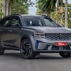Renault Koleos 2026 - Divulgação/Renault