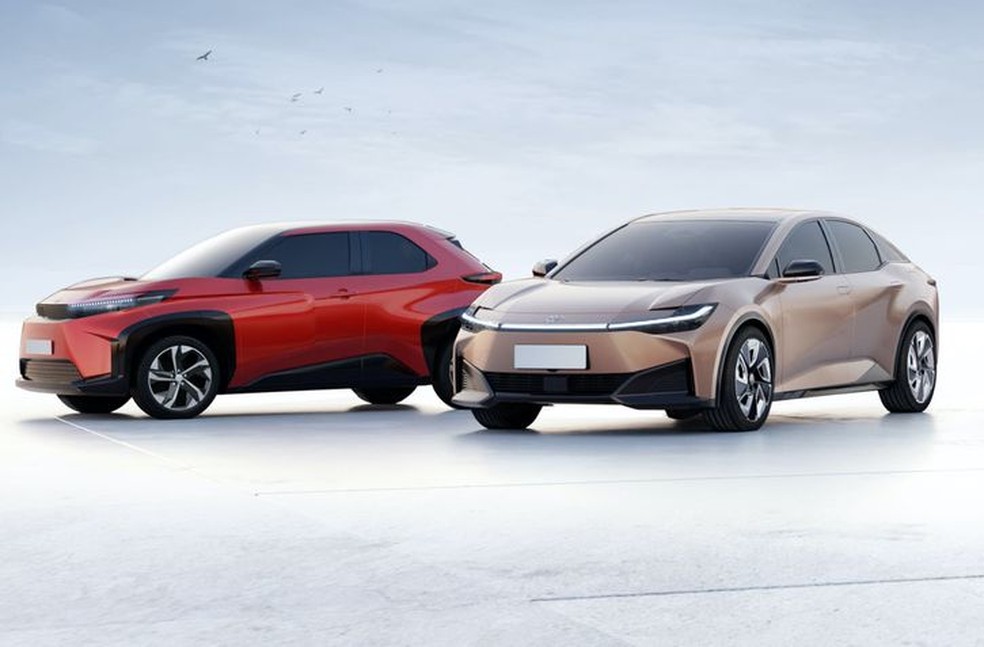 BMW revela próxima geração de carros elétricos para competir com Tesla e BYD