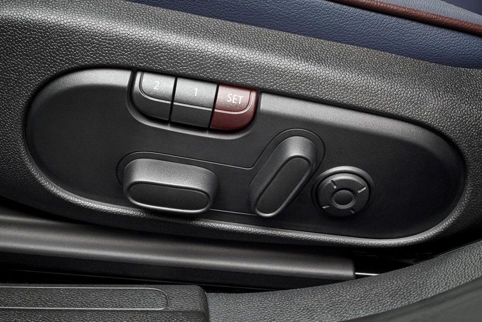 Mini Clubman 2016
