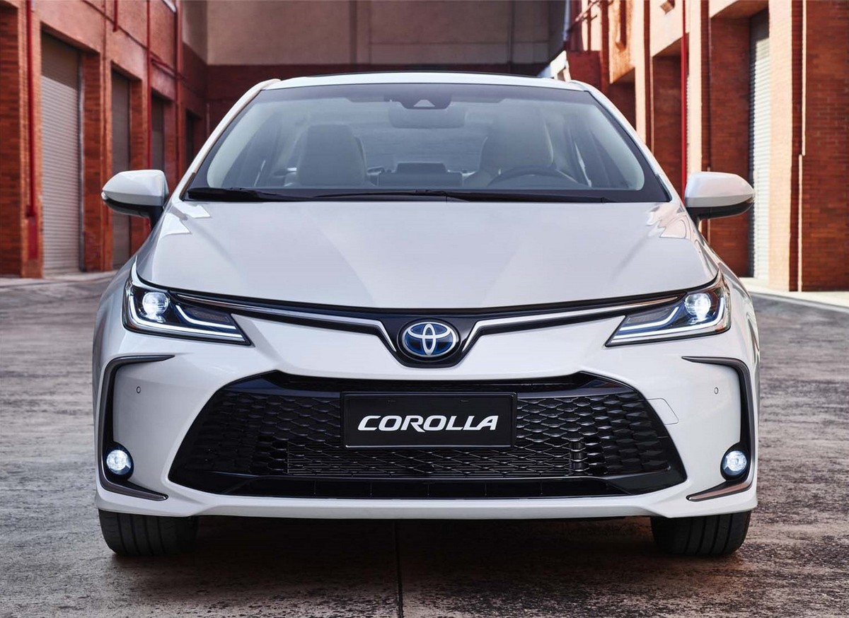 Toyota Corolla 2024; preços, versões e equipamentos