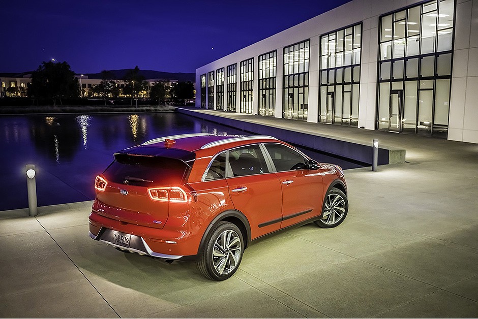 Kia Niro