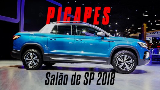 Por R$ 207 mil, Toyota Hilux GR-S é a picape média mais cara do Brasil