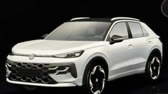 Por que o SUV do Volkswagen Golf é tão importante para o Brasil?