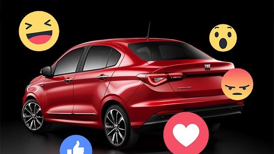 Fiat Cronos: o que os nossos leitores acharam do carro