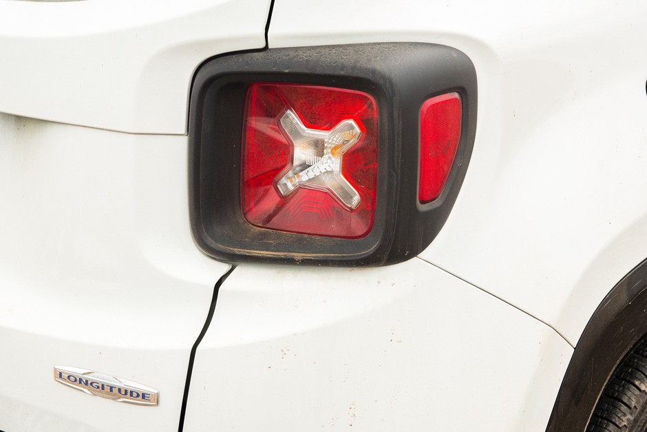 Comparativo: Honda HR-V enfrenta Jeep Renegade