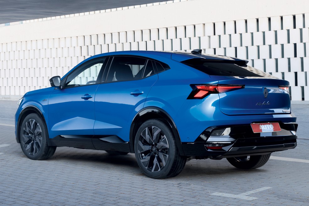 Teste: Renault Rafale tem tudo queremos no novo SUV nacional da marca