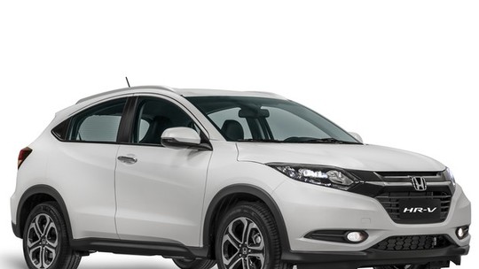 Honda HR-V terá nova versão por R$ 105.900