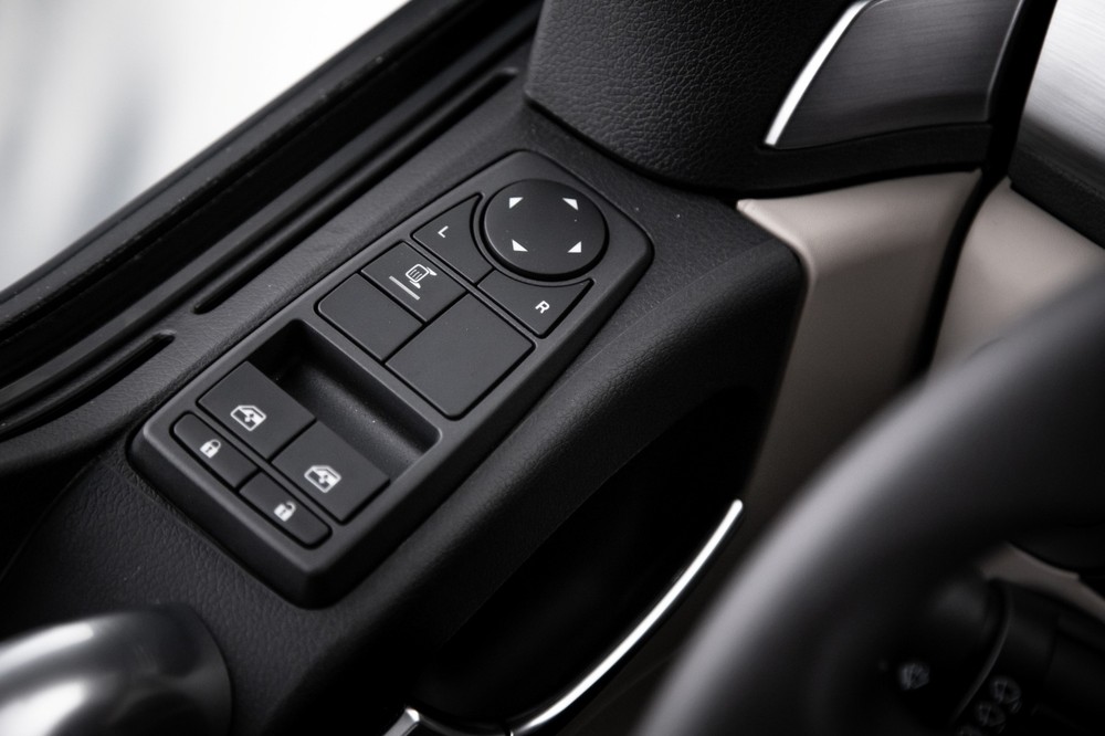 Volkswagen Meteor: os 10 mimos do maior e mais potente VW do mundo