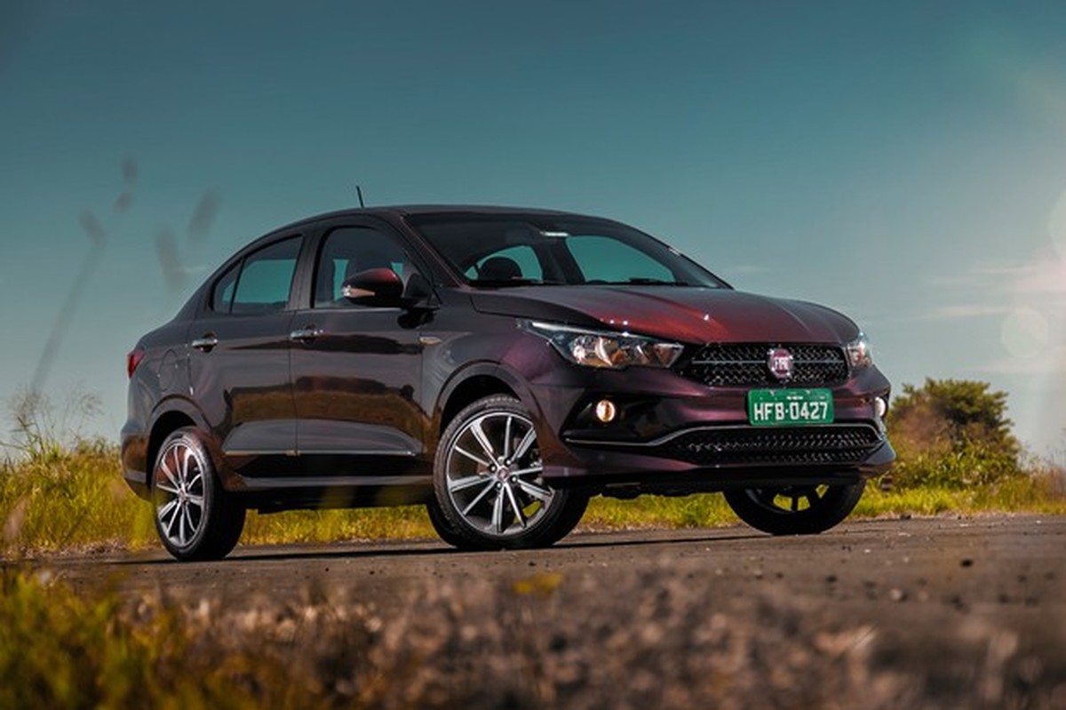 Fiat Cronos: todos os preços, versões e custos